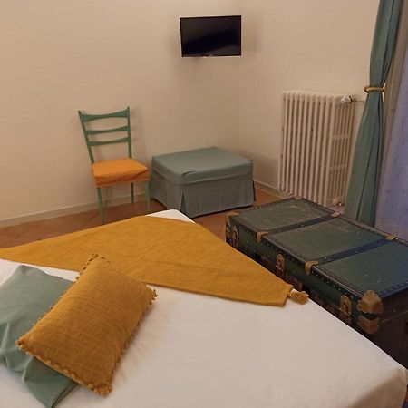 Riscatto 1514 Bed & Breakfast Matera Bagian luar foto