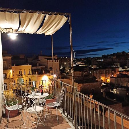 Riscatto 1514 Bed & Breakfast Matera Bagian luar foto