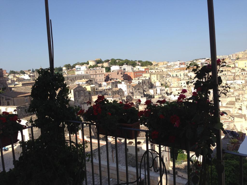 Riscatto 1514 Bed & Breakfast Matera Bagian luar foto