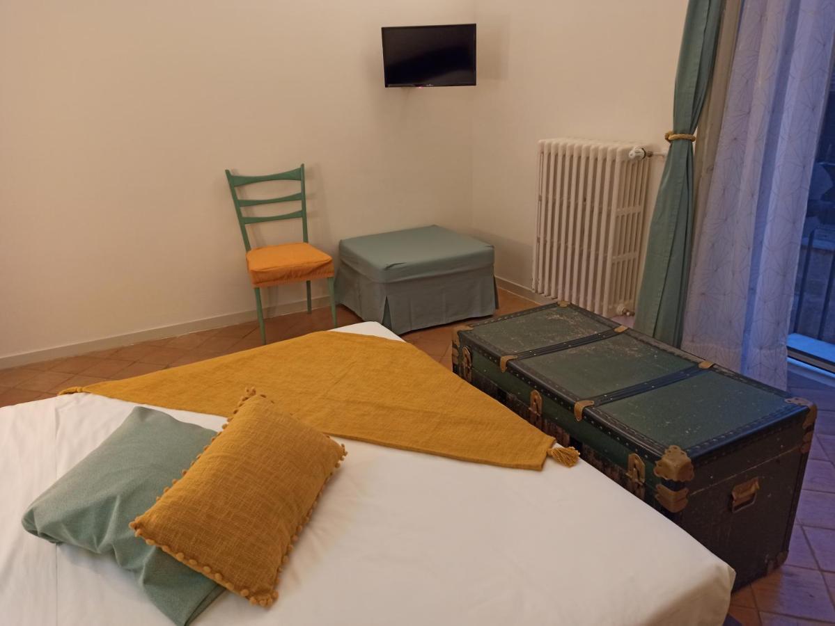 Riscatto 1514 Bed & Breakfast Matera Bagian luar foto