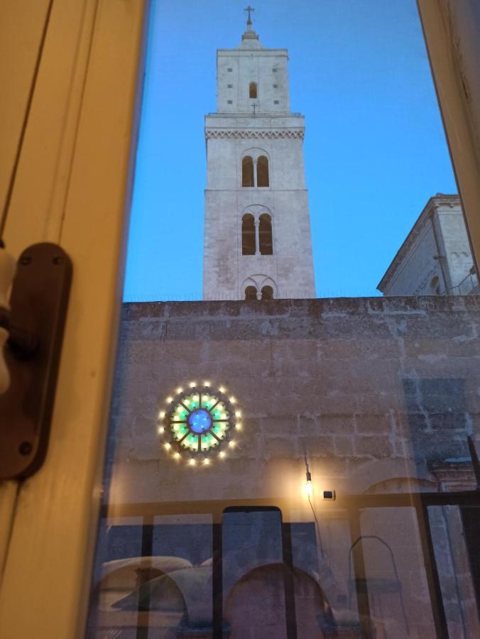 Riscatto 1514 Bed & Breakfast Matera Bagian luar foto