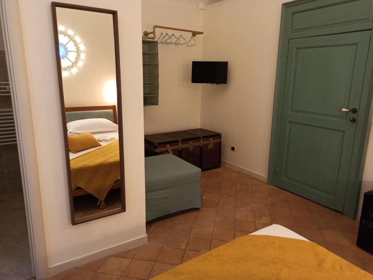 Riscatto 1514 Bed & Breakfast Matera Bagian luar foto