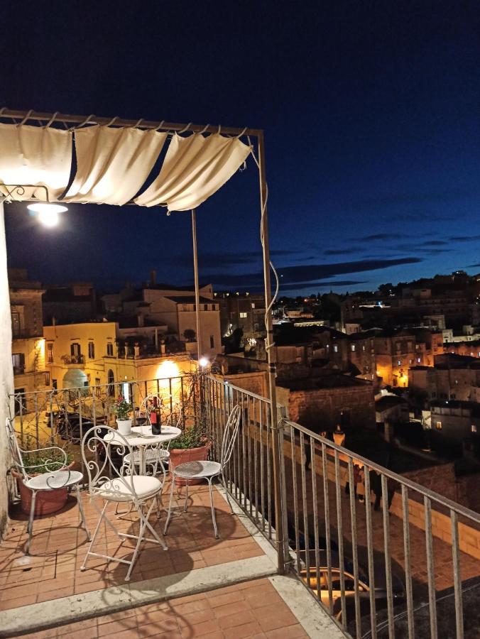 Riscatto 1514 Bed & Breakfast Matera Bagian luar foto