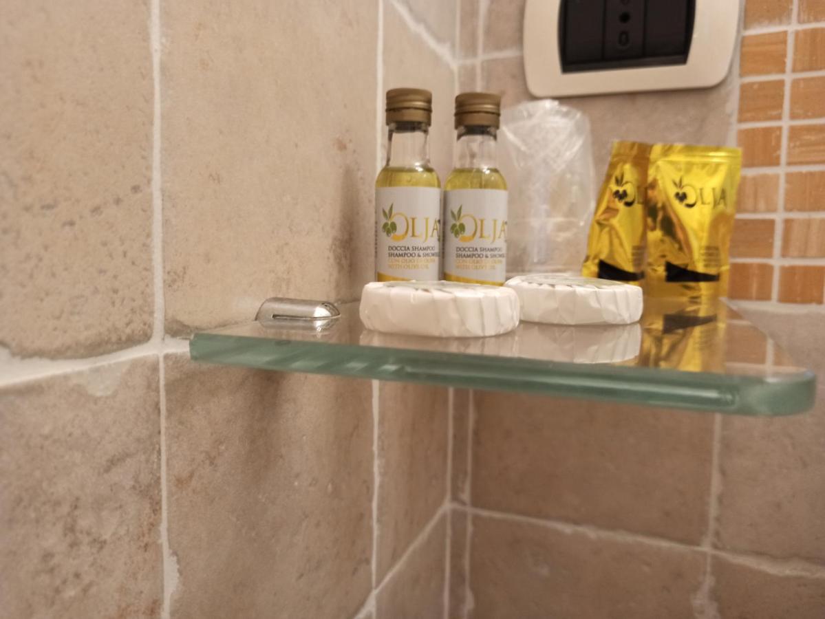 Riscatto 1514 Bed & Breakfast Matera Bagian luar foto