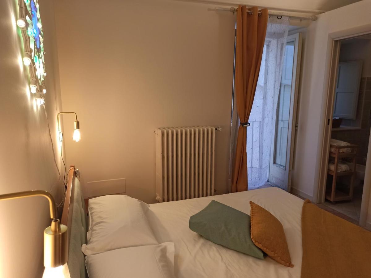 Riscatto 1514 Bed & Breakfast Matera Bagian luar foto