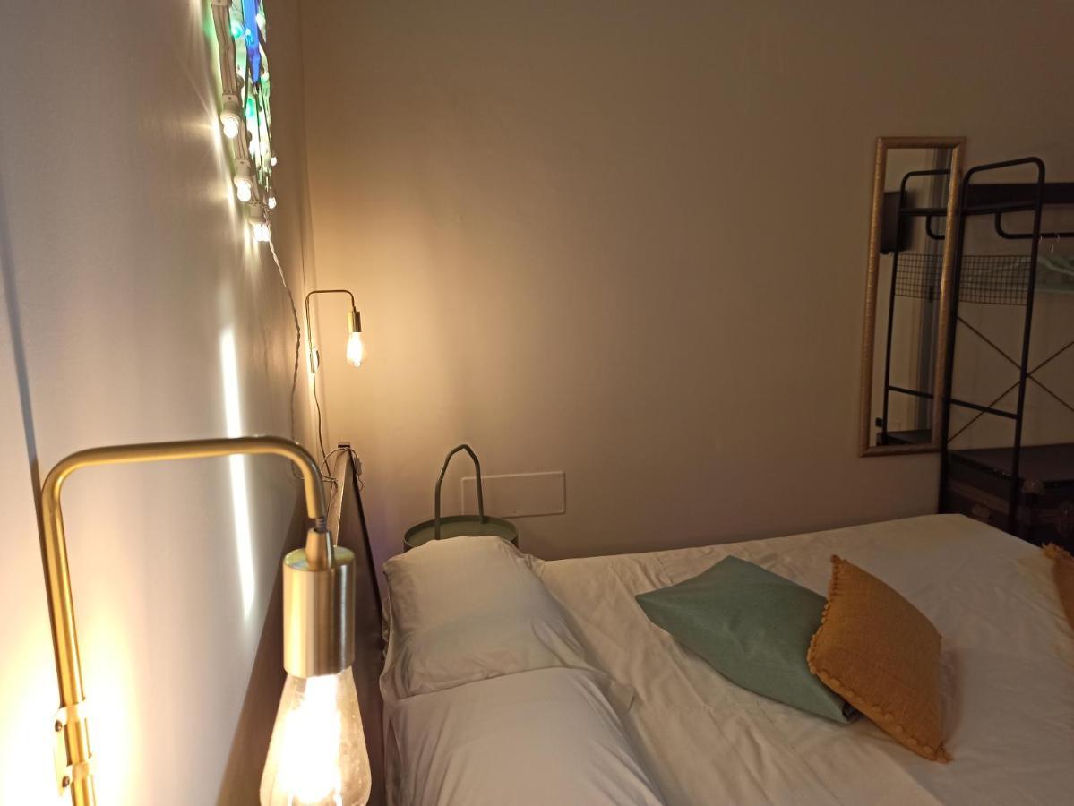 Riscatto 1514 Bed & Breakfast Matera Bagian luar foto