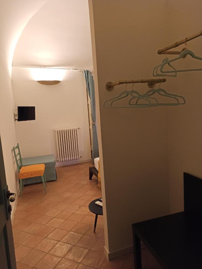 Riscatto 1514 Bed & Breakfast Matera Bagian luar foto