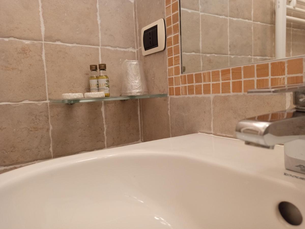 Riscatto 1514 Bed & Breakfast Matera Bagian luar foto