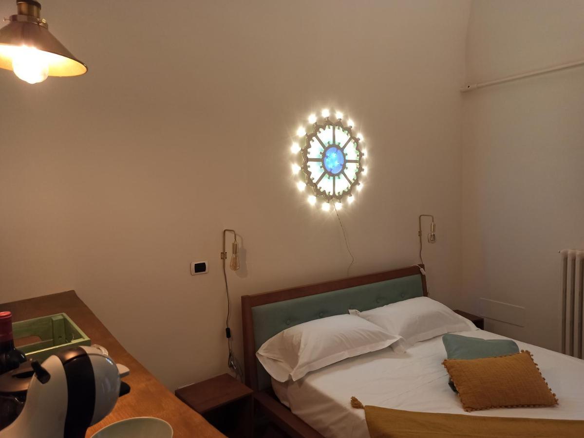 Riscatto 1514 Bed & Breakfast Matera Bagian luar foto