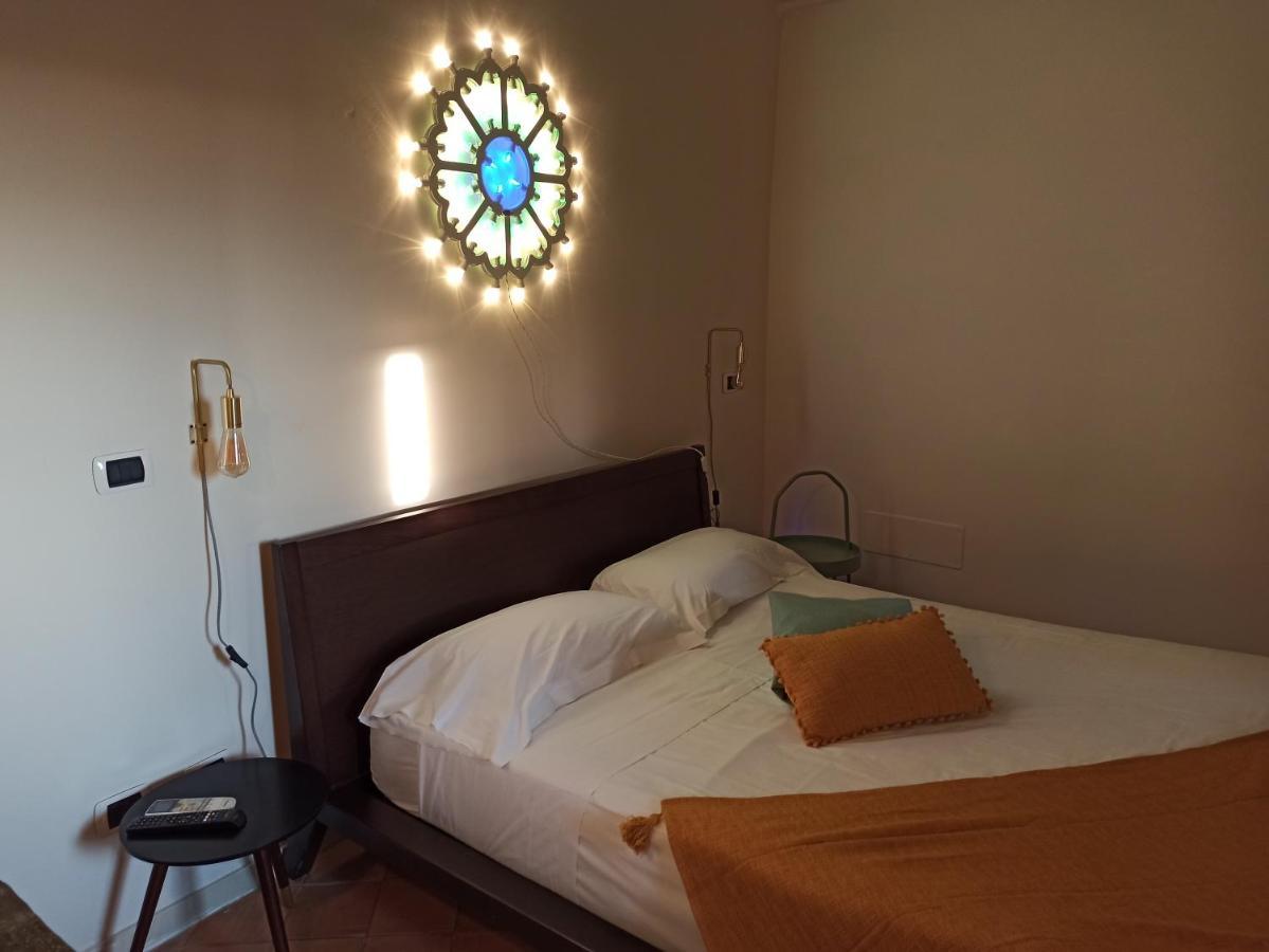 Riscatto 1514 Bed & Breakfast Matera Bagian luar foto