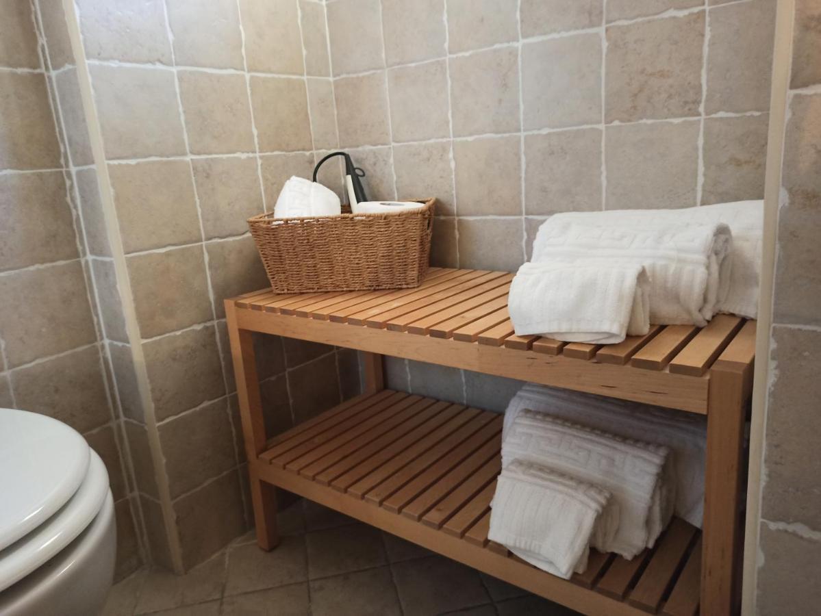 Riscatto 1514 Bed & Breakfast Matera Bagian luar foto