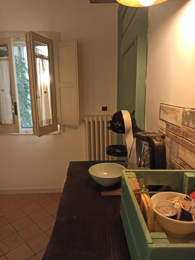 Riscatto 1514 Bed & Breakfast Matera Bagian luar foto