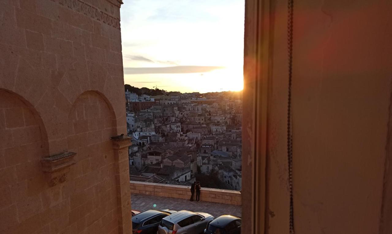 Riscatto 1514 Bed & Breakfast Matera Bagian luar foto