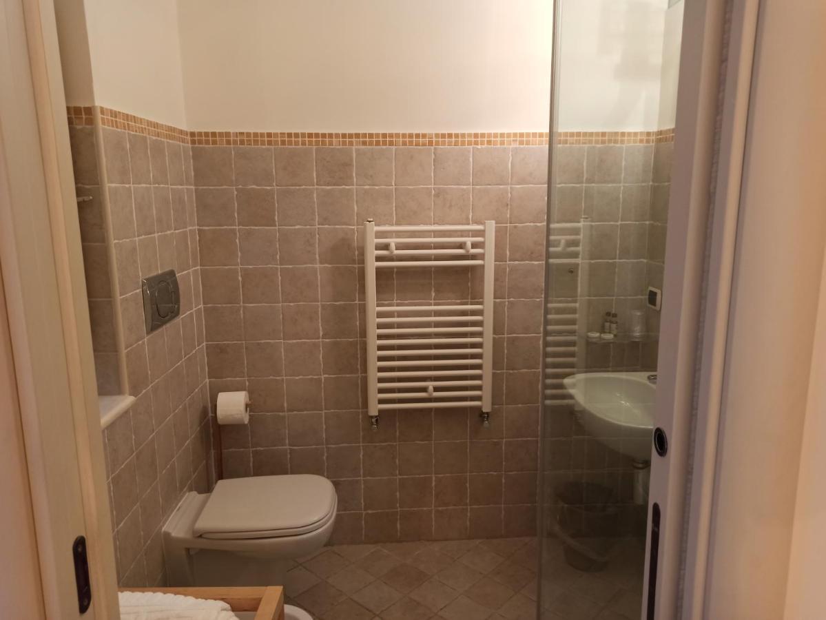Riscatto 1514 Bed & Breakfast Matera Bagian luar foto