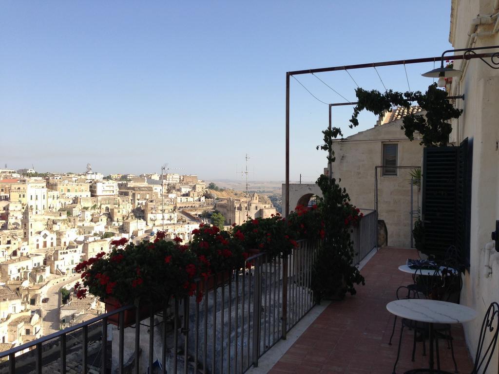 Riscatto 1514 Bed & Breakfast Matera Bagian luar foto
