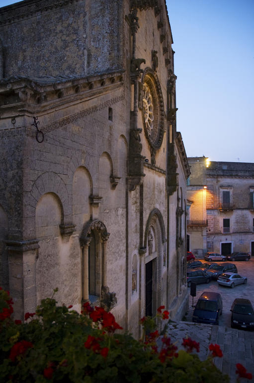 Riscatto 1514 Bed & Breakfast Matera Bagian luar foto